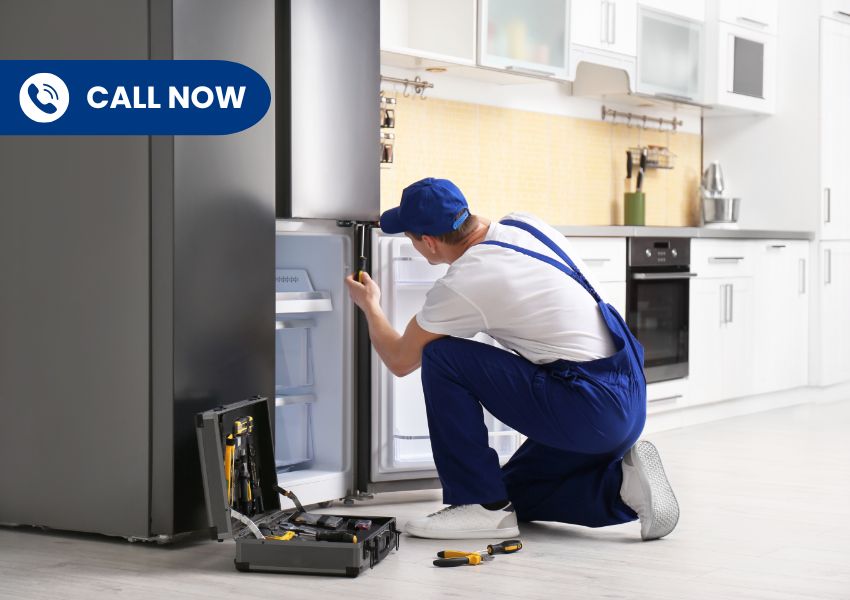 Sand Lake Appliance Repair Company